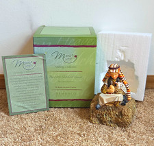DEMDACO Mama says... Nativity Collection Little Shepherd Figure Xmas picture