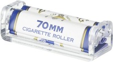 Zig Zag 70mm Roller Rolling Machine Single Wide 1.0  USA SHPD picture