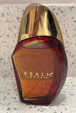 Vintage Realm Women 1.7 oz 50 ml Spray Eau de Toilette Discontinued NWOB picture