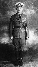 President Rafael Leonidas Trujillo Molina of Dominican Republic mil- Old Photo picture