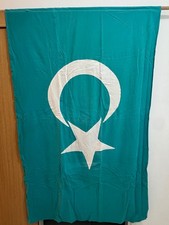*Extremely Rare Bosnian War Captured Flag - Mostar, 1993* picture