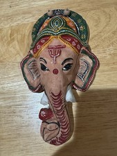 Ganesha statue picture