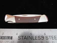 Buck 503 USA Folder picture