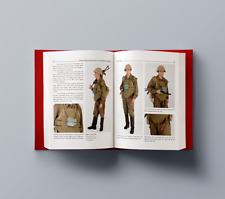A highly detailed photo book depicting Soviet Airborne forces in Afghanistan picture
