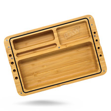 RAW Spirit Box Rolling Tray picture
