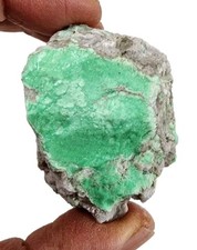 Lucin Variscite Faced Rough Utah 47.4 grams picture
