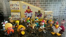 Funko WB Warner Brothers Saturday Morning Cartoons Looney Tunes Mystery Mini  picture