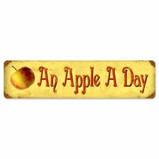 AN APPLE A DAY OLD WISE TALE SAYING 20