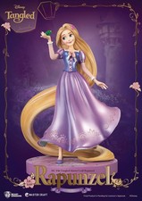 Beast Kingdom MC-046 Tangled Rapunzel Master Craft Statue Multicolor picture