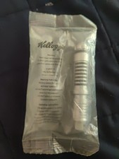 Kellogg's 2005 Star Wars Lightsaber Spoon Dead Batteries Sealed Bag picture