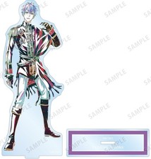 B-PROJECT Nonomi Tatsuhiro Ani-Art Big Acrylic Stand Japan picture