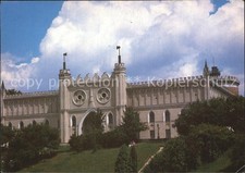 Lublin Lubelskie Zamek z XIV picture