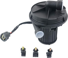 Secondary Air Injection Pump Replacement for 2008-2014 Dodge Avenger Journey Chr picture