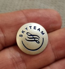 SKYTEAM Pin's Rare, Collection, Vintage Collector picture