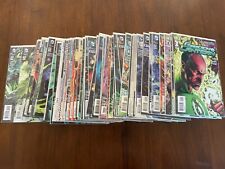 THE NEW 52 GREEN LANTERN  1-52, 0, Annual 1-4, 23.1, 23.2, 23.3, 23.4 Missing 21 picture