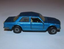 Matchbox Lesney Superfast Mercedes 450 SEL No. 56 picture