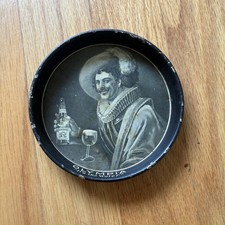 1914 Pre-Pro Olympia Brewing Co Tip Tray Oly Chicago Nice Pre Prohibition picture