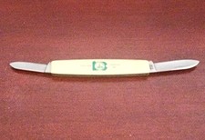 CASE XX 278 USA CITY OF BRADFORD PENNSYLVANIA 1879-1979 CENTENNIAL YEAR KNIFE picture