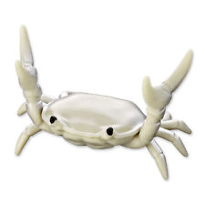Crab Pen/Pencil Holder in Silver - NEW - 1 Crab picture