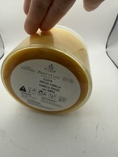 PartyLite Spiced Vanilla G3418 3 Wick Candle 13.5 oz Retired w/ Original Box picture