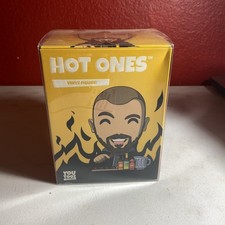 Youtooz Hot Ones Vinyl Figure Boxed/Mint picture