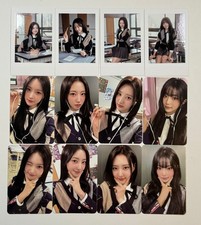 H1-KEY Lovechapter From Version Photocard picture