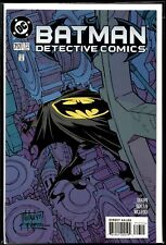 1998 Detective Comics #717 DC Comic picture