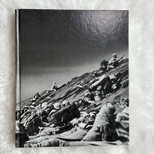 Time-Life World War II The Road to Tokyo Vintage Hardcover Book WWII picture