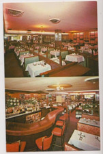 CHINA BOWL CHINESE RESTAURANT ASIAN  W. 44TH STY. NY NY picture