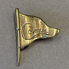Comus 2006 Pin New Orleans Mardi Gras Krewe Favor CH0020 Adler picture