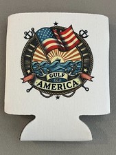 Gulf of America Can Coozie Koozie Trump picture