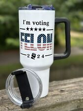 Trump 2024 40 Ounce. I stand With Trump/Im voting Felon. Made to Order 7 days picture