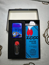 1993 Zippo 