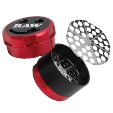 RAW®️ - Buddy Mill 60mm 3-Piece Grinder *USA* picture