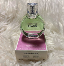 CHANEL Chance Eau Fraiche Eau de Toilette Mini Dabber 7.5ml w/ Box picture