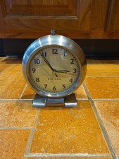 Vintage Westclox BIG BEN Desk Clock  picture