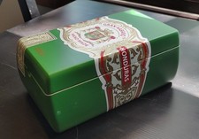 Gran Habano Toro Empty Cigar Box - No Cigars Inside picture