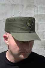 Ukrainian army cap, tactical military cap, Mazepinka olive / khaki, thin picture