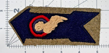 George Egolf Collection WW 1 2nd Aviation Field Published Patch picture