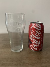 Southern Comfort Glass picture