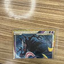 Pokemon darkrai and cresselia legend 30th anniversary picture