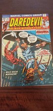 DAREDEVIL #111 (MARVEL 1974) 1ST APPEARANCE OF SILVER SAMURAI  picture