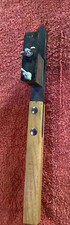 Unusual Woodturning tool Used picture