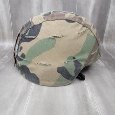 MSA Large Military Helmet (NSN 8470-01-506-6375) picture