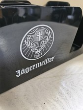 NEW Jagermeister Promotional Napkin Tray Bar Caddy *4 Available* picture