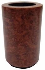 Falcon Smooth Walnut Finish Tall 