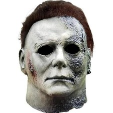 NEW Michael Myers Halloween Movie Mask, Costume picture