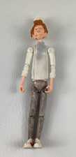 Disney Pixar Talking Chef Linguini Ratatouille 8.5