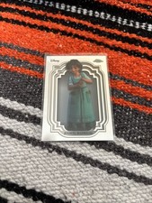2024 Topps Chrome Disney card featuring Julieta Madrigal Encanto (Card #189) picture