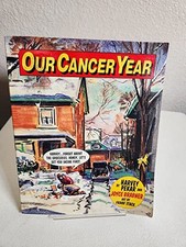 Our Cancer Year, Brabner, Joyce picture